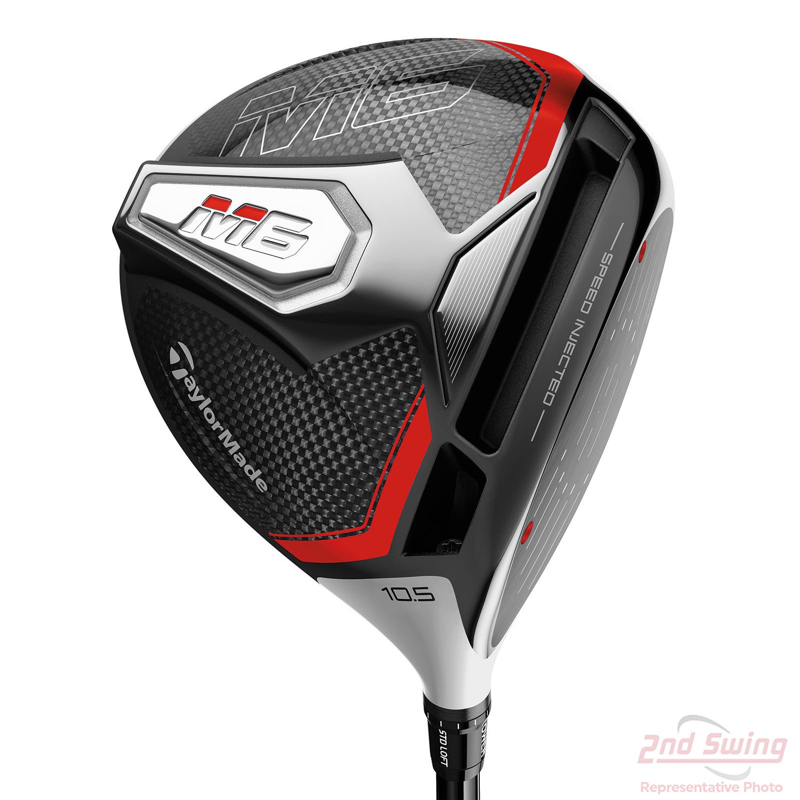 TaylorMade M5 Driver (A-92333980654) | 2nd Swing Golf